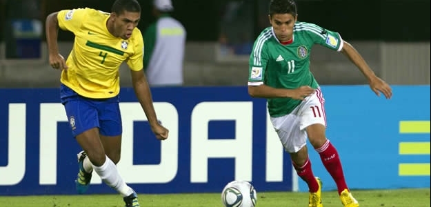 Brasil-México/lainformacion.com