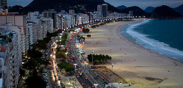 Brasil 2014/lainformacion.com