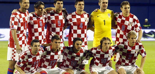 Selección de Croacia/fichajes.net