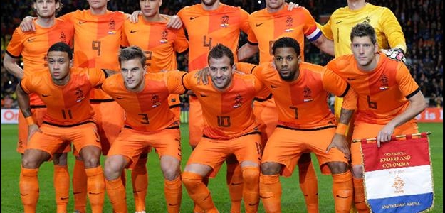 Holanda