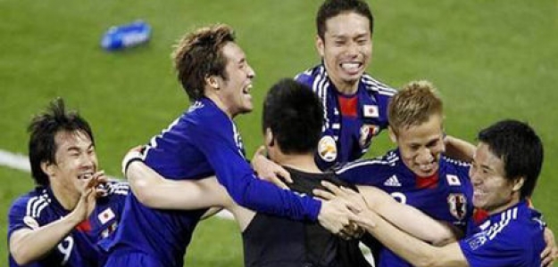 Japón/fifa.com