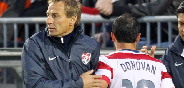 Estados Unidos selección/lainformacion.com