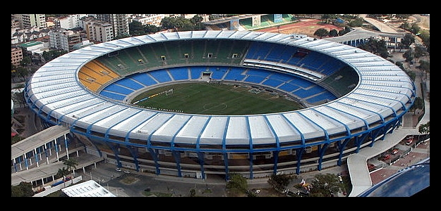 Maracaná