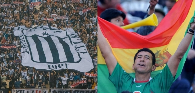 Alianza Lima se beneficia económicamente con posible clasificación de Bolivia al Mundial 2026