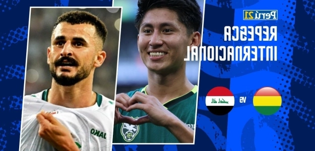 Bolivia busca su boleto al Mundial 2026 enfrentando a Irak en decisivo repechaje