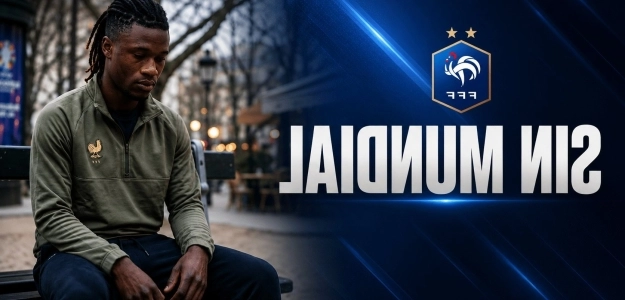 Camavinga ausente en Mundial 2026: El revés de la joven promesa del Real Madrid