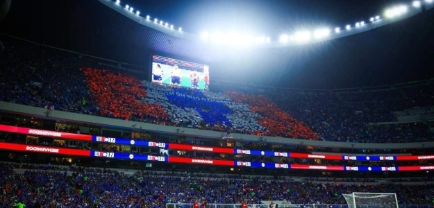 Cruz Azul se despide del Estadio Banorte en un emotivo adiós antes del Mundial 2026