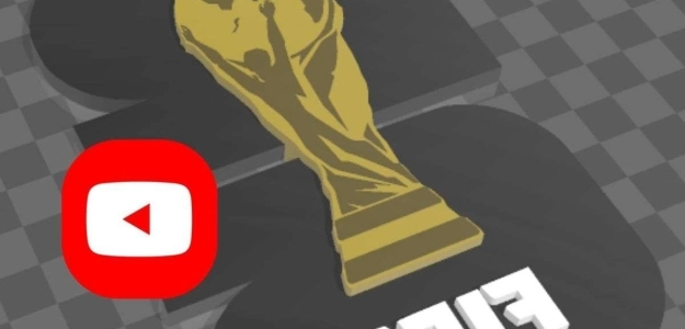 FIFA revoluciona el Mundial 2026: YouTube como plataforma preferente