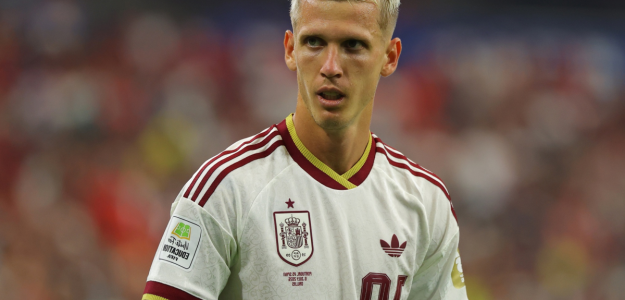 Dani Olmo analiza la actualidad de la Selección con optimismo y determinación