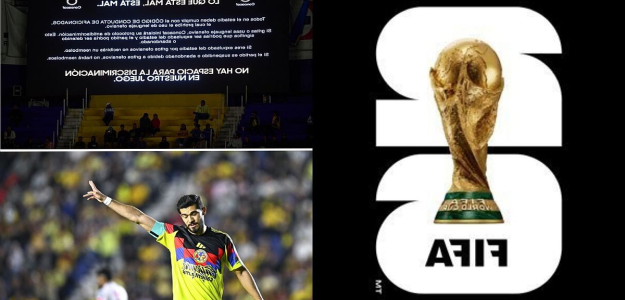 Polémica por grito homofóbico en estadios de la Ciudad de México