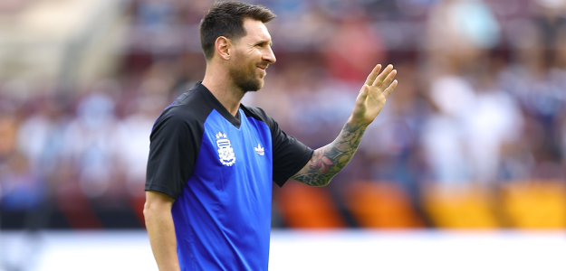Inter Miami podría beneficiarse económicamente de la participación de Messi en el Mundial 2026