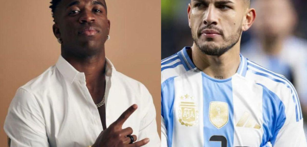 Los futbolistas más atractivos que brillarán en la Copa Mundial 2026