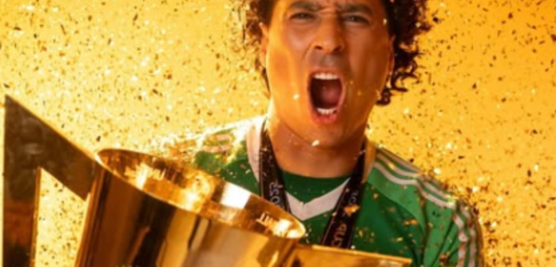 Guillermo Ochoa, en busca de la historia: sexto Mundial y récords con México