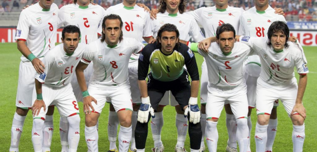 Irán se enfrenta a obstáculos en su preparación rumbo al Mundial por problemas de visas