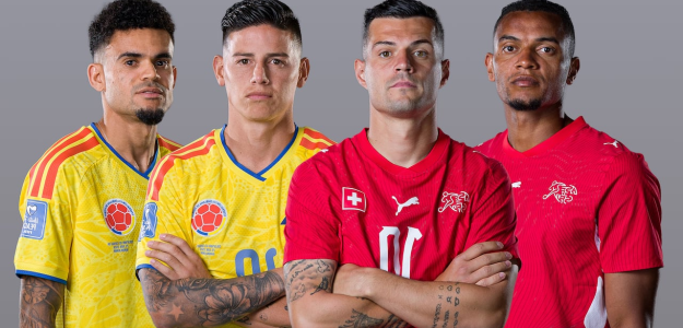 Sanción por Documentos Falsos: Revelaciones sobre Eliminación de Colombia en Mundial 2026