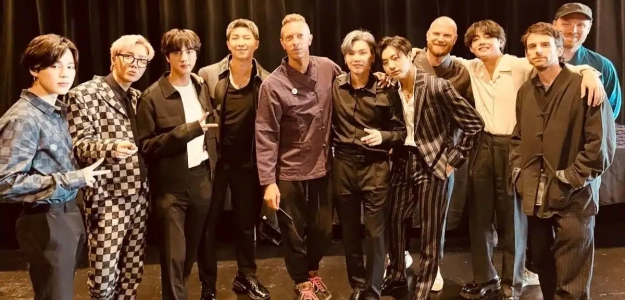 BTS se perfila como posible invitado sorpresa en el Mundial de Fútbol 2026 junto a Coldplay