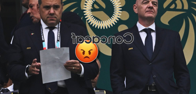 Concacaf y UEFA se pronuncian contra la privatización del Mundial por parte de la FIFA