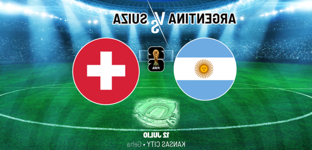 Argentina vs Suiza en Mundial: Claves, favoritismo y estrategias