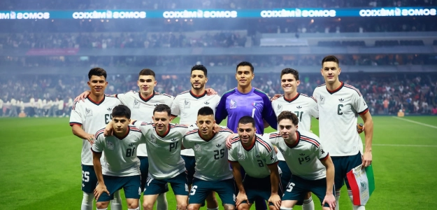 México en el Mundial 2026: Calendario, Sedes y Transmisiones Confirmadas
