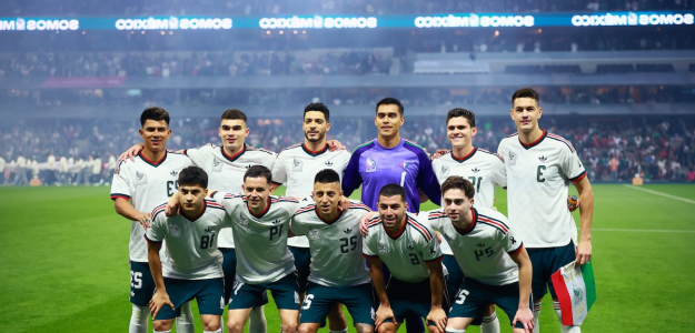 México en el Mundial 2026: Calendario, Sedes y Transmisiones Confirmadas