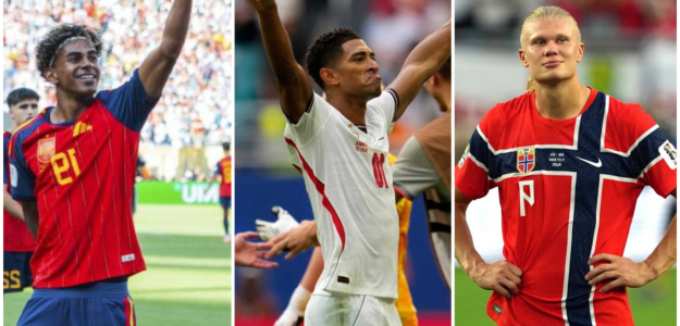 El valor de mercado de futbolistas se dispara tras el Mundial
