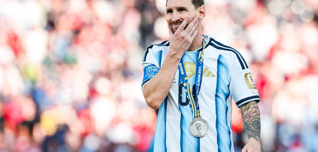 Informe revela amenazas a estrellas del fútbol durante Mundial 2026
