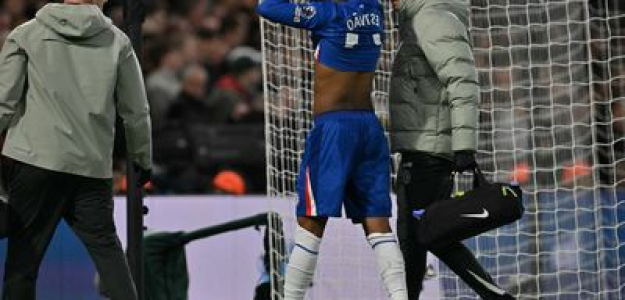 Brasil se enfrenta a la incertidumbre de la lesión de Estevao de cara al Mundial 2026