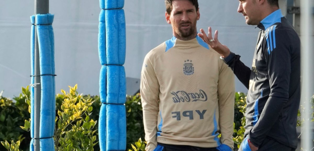 Argentina perfilada para el Mundial 2026: definiciones cruciales