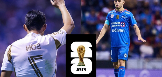 Erik Lira, following Cruz Azul's elimination: a message of hope in the World Cup