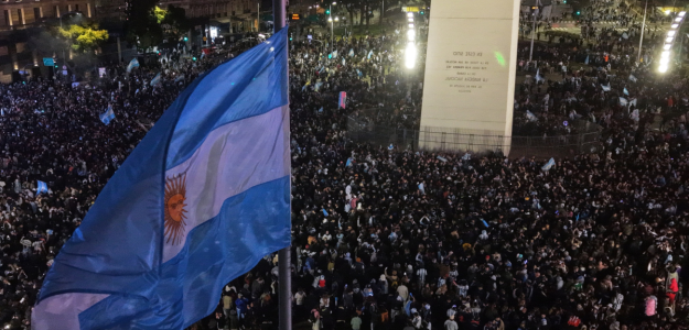 Tragedia y violencia en Argentina tras victoria de Messi en el Mundial 2026