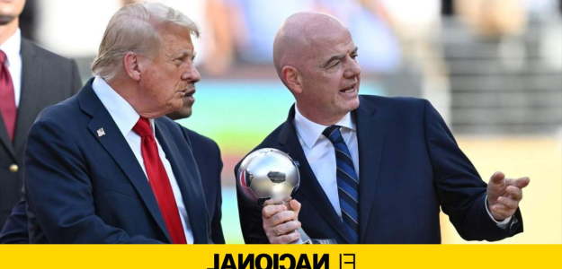 Conflicto internacional entre Irán y Estados Unidos amenaza el Mundial de Fútbol 2026