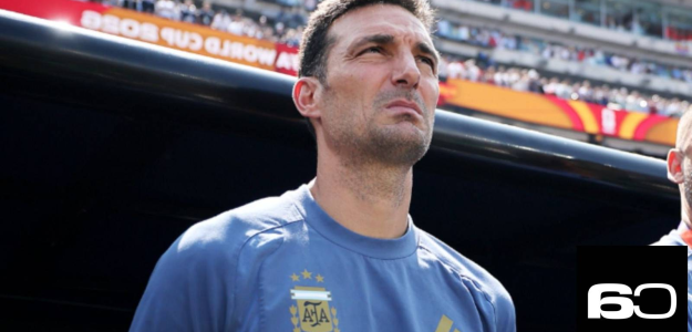 Los ausentes de Scaloni en la última convocatoria de la Selección Argentina