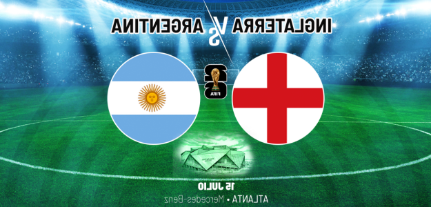 Messi y Kane lideran una semifinal histórica entre Argentina e Inglaterra