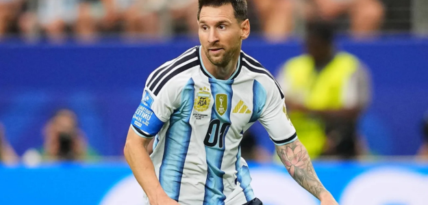 Argentina, en ascenso: Messi impulsa las opciones mundialistas con un crecimiento del 46%
