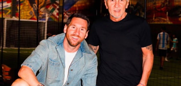 Lionel Messi comparte emotivas reflexiones sobre su participación en el Mundial y la final ante España