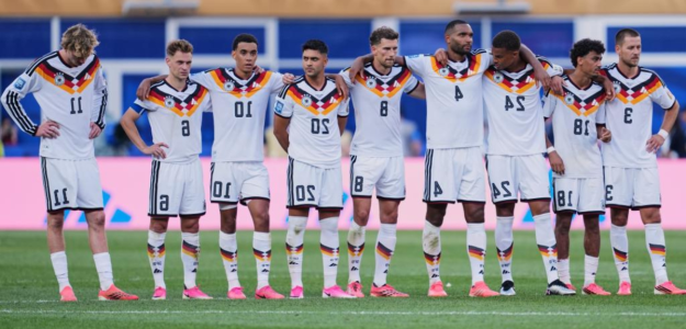 Alemania sufre histórica eliminación en Mundial 2026 tras caer ante Paraguay en tanda de penaltis