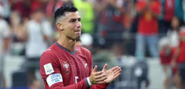 Cristiano Ronaldo reflexiona sobre el final de su carrera futbolística tras el Mundial 2026