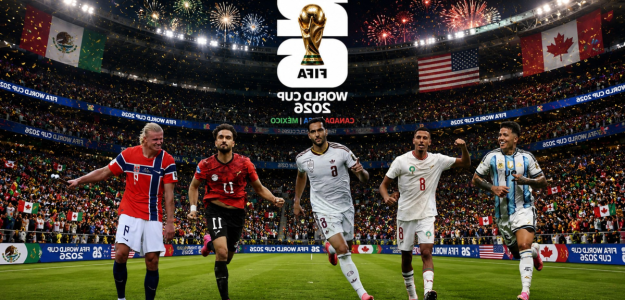 Los mejores goles de la segunda fase del Mundial: elige tu favorito