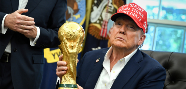 Thrive Capital, la firma de Josh Kushner, interesada en filial millonaria de la FIFA