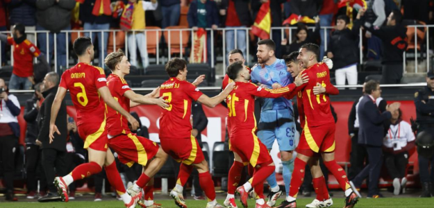 España desiste de amistoso ante Egipto: cancelación inesperada