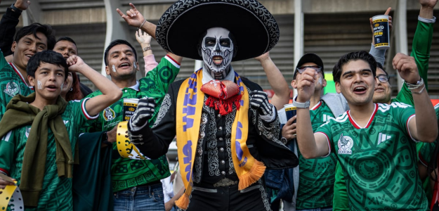 Festival cultural y Fan Fest: preparativos para el Mundial 2026 en CDMX