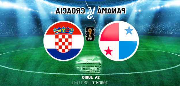 Duelo clave en Toronto: Croacia vs Panamá en Grupo L del Mundial