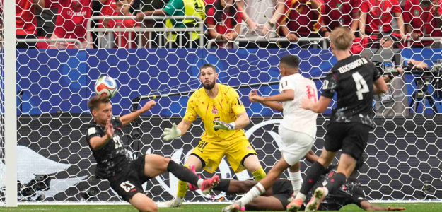 Marruecos brilla con Ounahi, Bono y Brahim en el Power Ranking