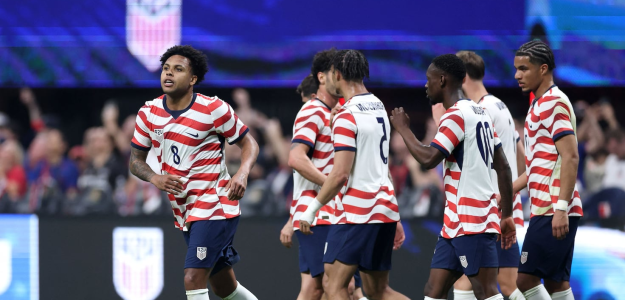 Mauricio Pochettino desvela los 26 elegidos de Estados Unidos para el Mundial 2026