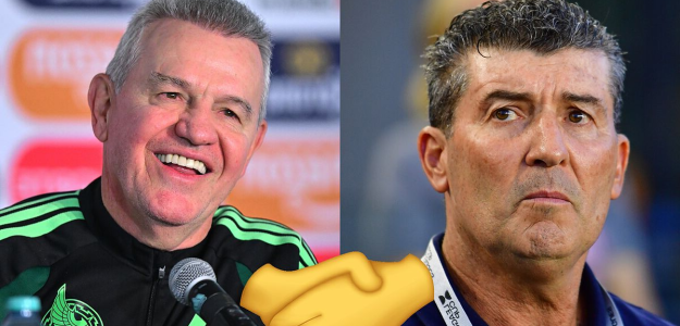 José Manuel de la Torre respalda a Javier Aguirre frente a las críticas en la convocatoria para el Mundial 2026