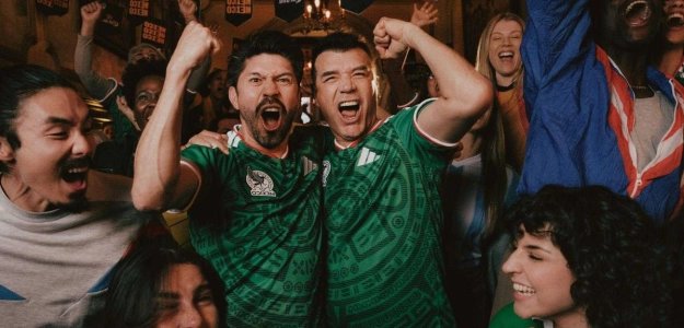 Corona alza su voz: El Extra de México se proyecta global en 2026