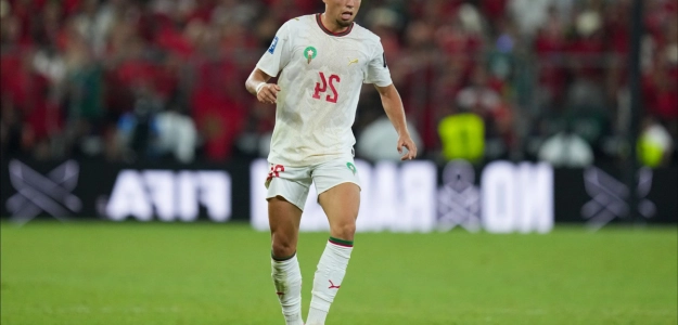 Neil El Aynaoui, la revelación marroquí que brilla en el Mundial 2026