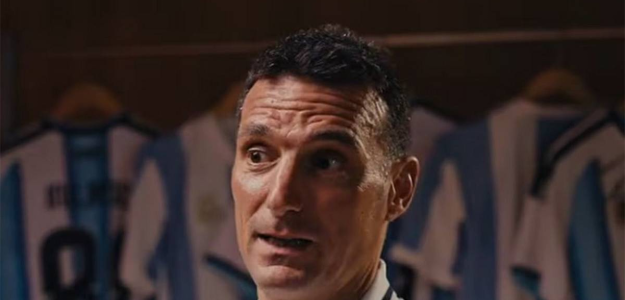 Lionel Scaloni apuesta por la juventud en la Selección Argentina