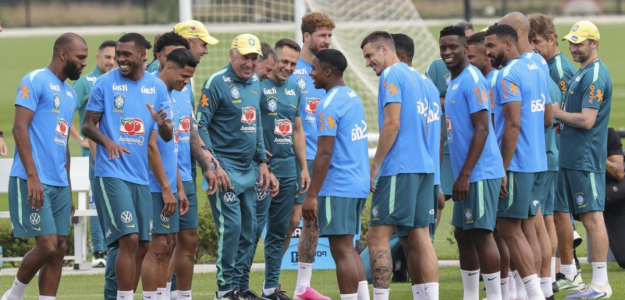 Carlo Ancelotti: la revolución tecnológica en el fútbol a través de la inteligencia artificial y los drones