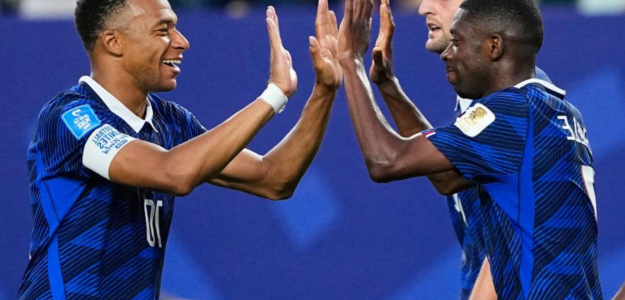Real Madrid y PSG destacan en el Mundial por goles y aportación de jugadores